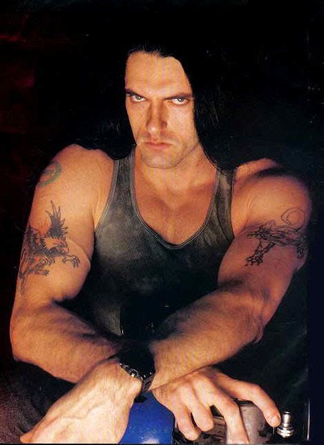 peter steele nude|For sale: Peter Steele (Type O Negative) Playgirl magazine